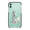 Чохол для iPhone 11 з принтом money masters Bugs
