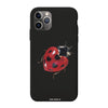 Чохол для iPhone 11 Pro Max з принтом LADY BUG