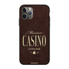 Чохол для iPhone 11 Pro з принтом MONACO CASINO