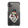 Чохол для iPhone 11 Pro з принтом money masters McDuck