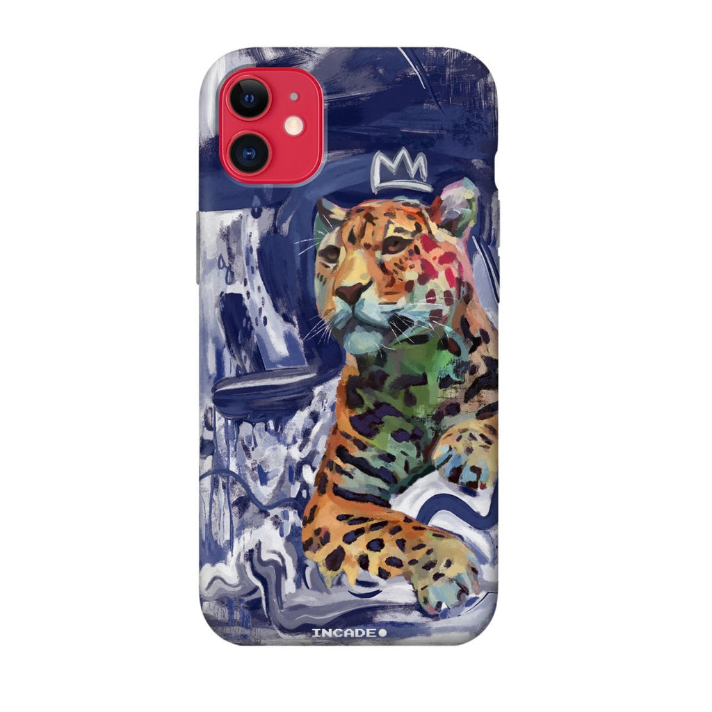 Чохол для iPhone 11 savanna blue - INCADE