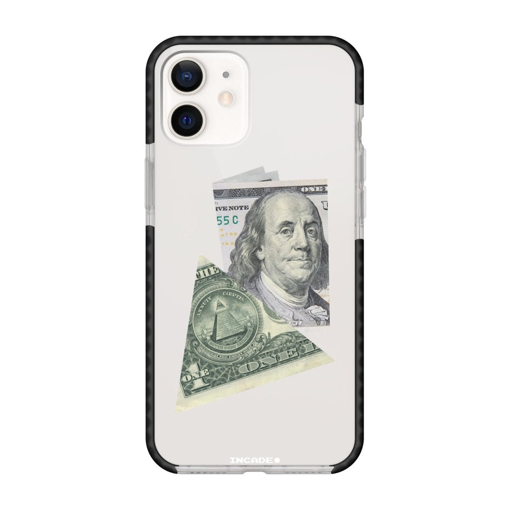 Чохол для iPhone 12 mini lucky - INCADE