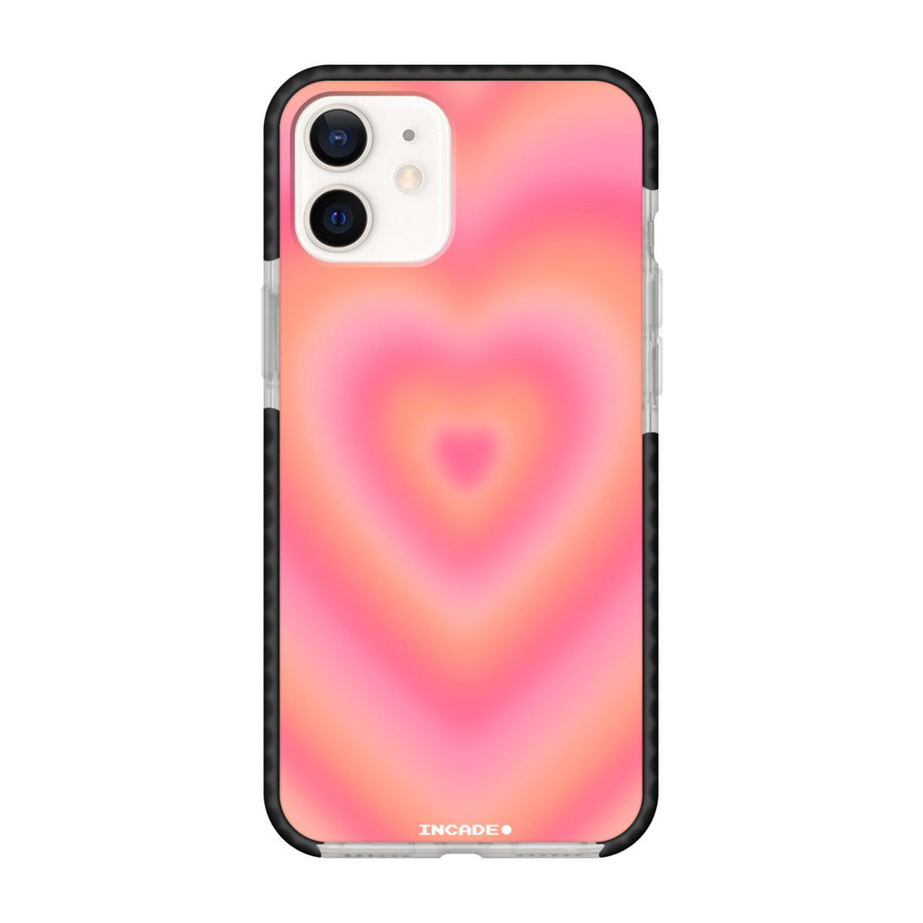 Чохол для iPhone 12 mini LUV - INCADE