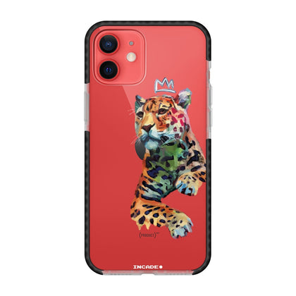 Чохол для iPhone 12 mini savanna - INCADE