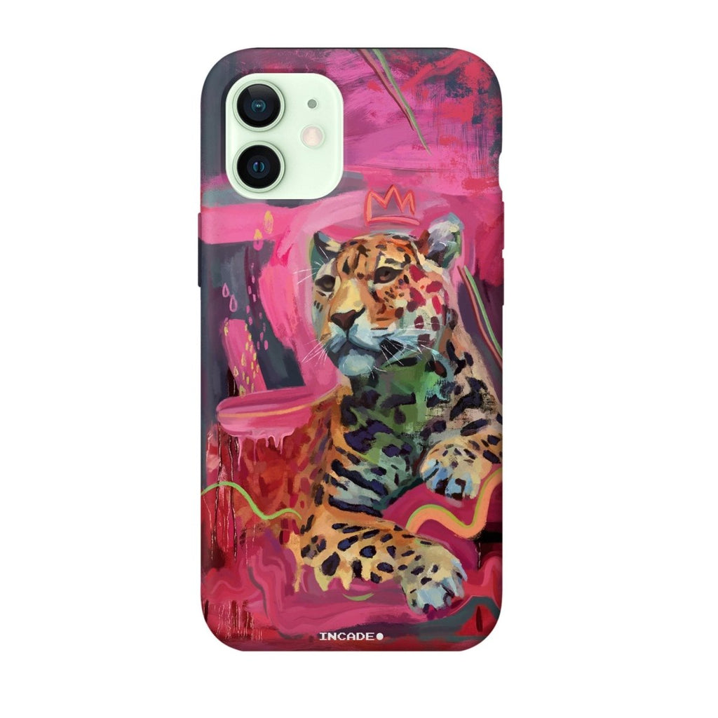 Чохол для iPhone 12 mini savanna rose - INCADE