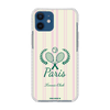 Чохол для iPhone 12 mini з принтом TENNIS CLUB