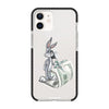 Чохол для iPhone 12 з принтом money masters Bugs