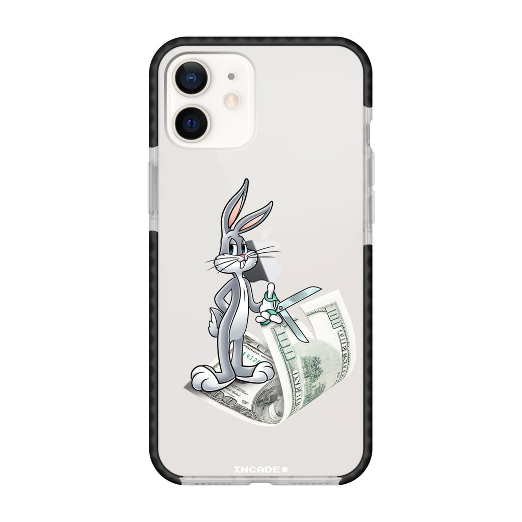 Чохол для iPhone 12 money masters Bugs - INCADE