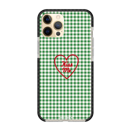Чохол для iPhone 12 Pro KISS ME - INCADE