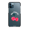 Чохол для iPhone 12 Pro з принтом MA CHERRIES