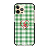 Чохол для iPhone 12 Pro Max з принтом KISS ME