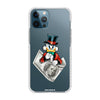 Чохол для iPhone 12 Pro Max з принтом money masters McDuck
