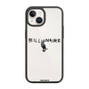 Чохол для iPhone 13 з принтом billionaire