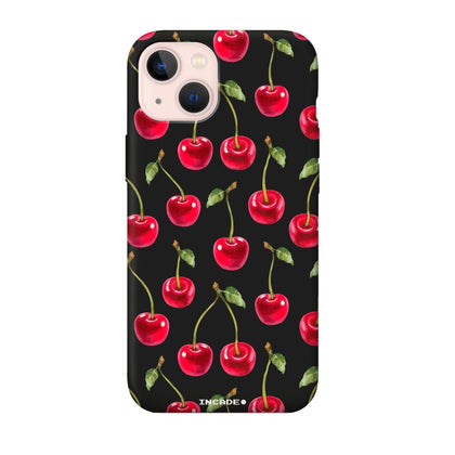 Чохол для iPhone 13 CHERRIES - INCADE