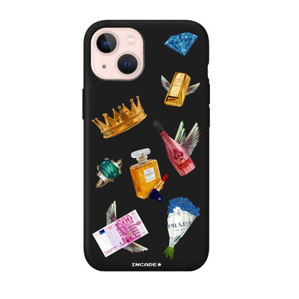 Чохол для iPhone 13 fortune v2 - INCADE