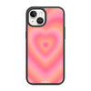 Чохол для iPhone 13 з принтом LUV