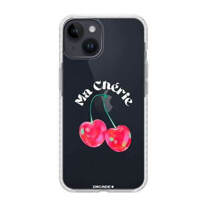 Чохол для iPhone 13 mini MA CHERRIES - INCADE