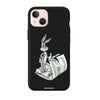 Чохол для iPhone 13 mini з принтом money masters Bugs