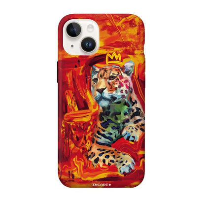 Чохол для iPhone 13 mini savanna red - INCADE