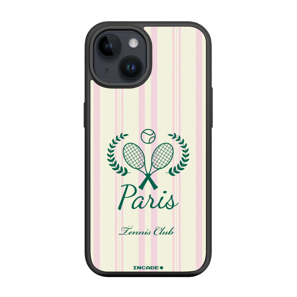 Чохол для iPhone 13 mini TENNIS CLUB - INCADE
