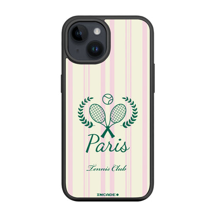 Чохол для iPhone 13 mini TENNIS CLUB - INCADE