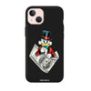 Чохол для iPhone 13 з принтом money masters McDuck