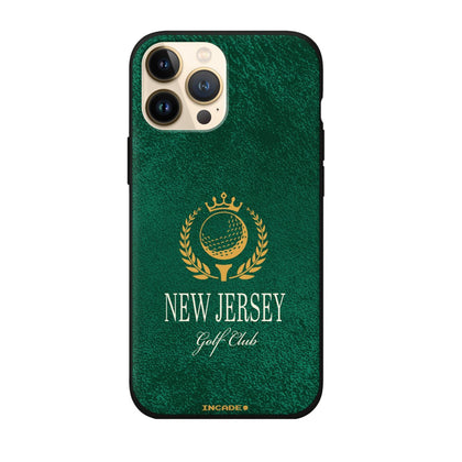 Чохол для iPhone 13 Pro GOLF CLUB - INCADE