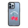 Чохол для iPhone 13 Pro з принтом MA CHERRIES