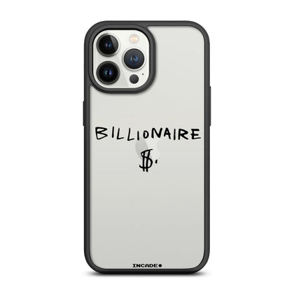 Чохол для iPhone 13 Pro Max billoinaire - INCADE