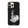 Чохол для iPhone 13 Pro Max з принтом money masters Bugs