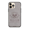 Чохол для iPhone 13 Pro Max з принтом RACQUET CLUB