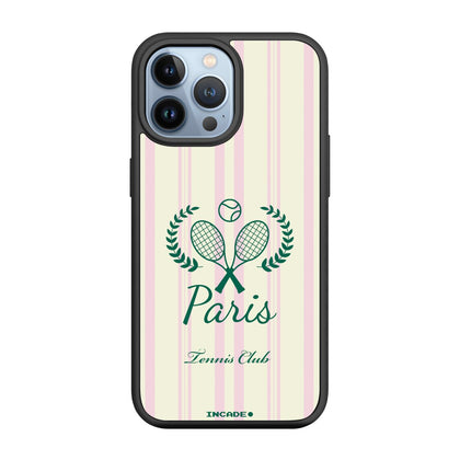Чохол для iPhone 13 Pro TENNIS CLUB - INCADE