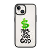 Чохол для iPhone 13 з принтом religion