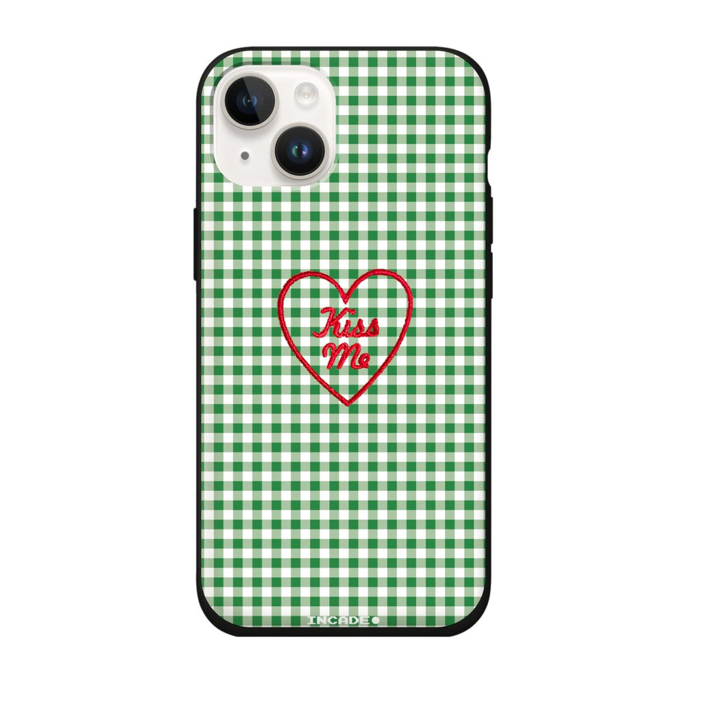 Чохол для iPhone 14 KISS ME - INCADE