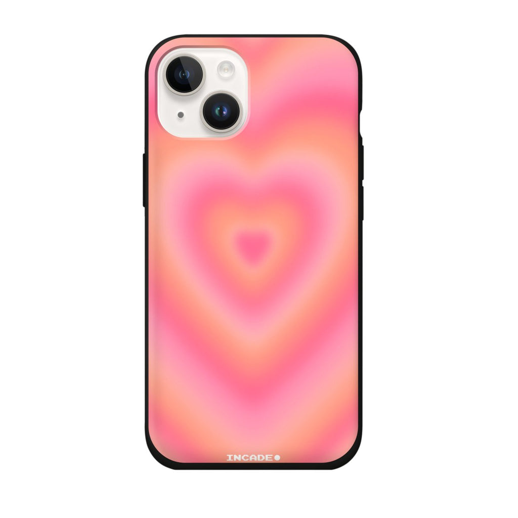 Чохол для iPhone 14 LUV - INCADE