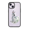 Чохол для iPhone 14 з принтом money masters Bugs