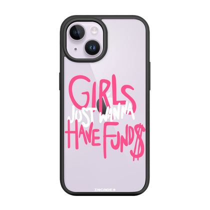 Чохол для iPhone 14 Plus funds - INCADE