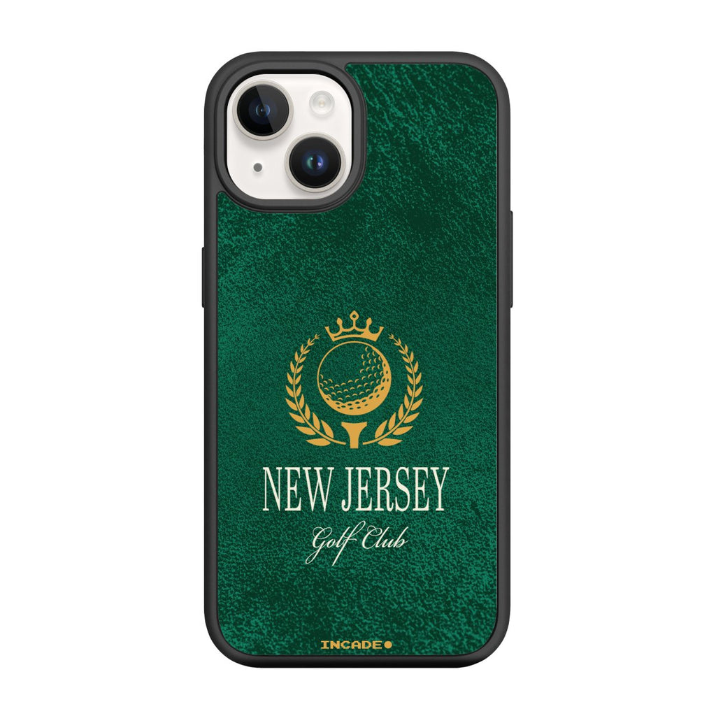 Чохол для iPhone 14 Plus GOLF CLUB - INCADE