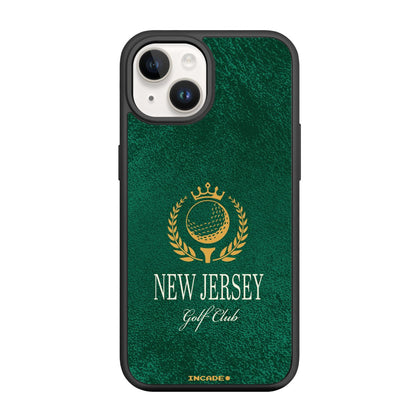 Чохол для iPhone 14 Plus GOLF CLUB - INCADE
