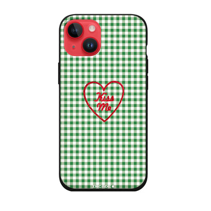 Чохол для iPhone 14 Plus KISS ME - INCADE
