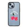 Чохол для iPhone 14 Plus з принтом MA CHERRIES