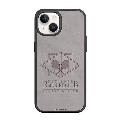 Чохол для iPhone 14 Plus RACQUET CLUB - INCADE