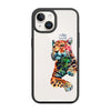 Чохол для iPhone 14 Plus з принтом savanna