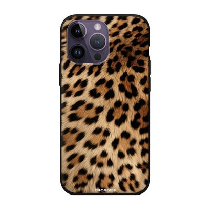 Чохол для iPhone 14 Pro leo - INCADE