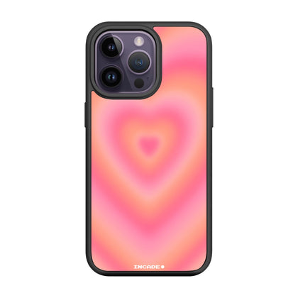 Чохол для iPhone 14 Pro LUV - INCADE