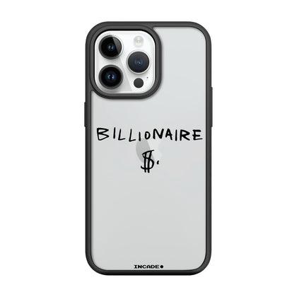 Чохол для iPhone 14 Pro Max billoinaire - INCADE