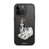 Чохол для iPhone 14 Pro Max з принтом money masters Bugs