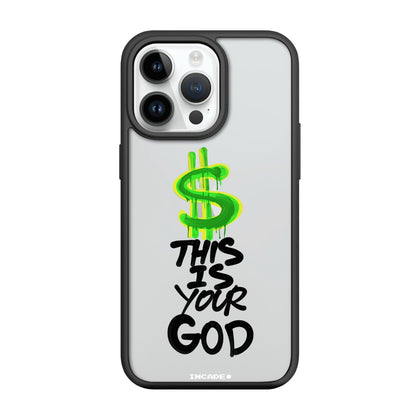 Чохол для iPhone 14 Pro Max religion - INCADE