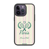 Чохол для iPhone 14 Pro з принтом TENNIS CLUB