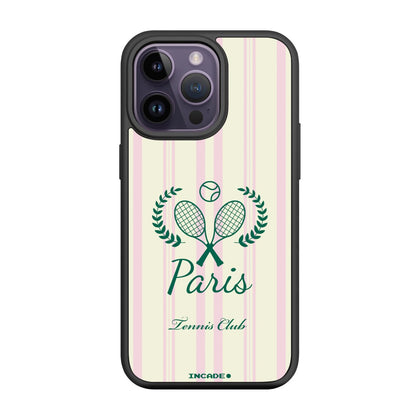 Чохол для iPhone 14 Pro TENNIS CLUB - INCADE